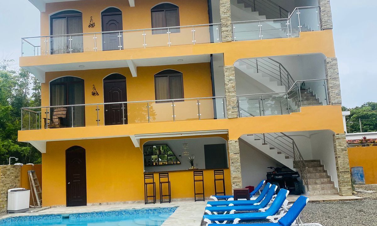 Photo of Outdoor in La Esplanada
