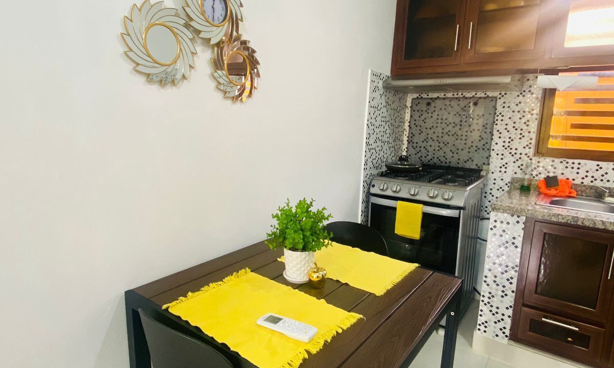 Photo of Kitchen in La Esplanada