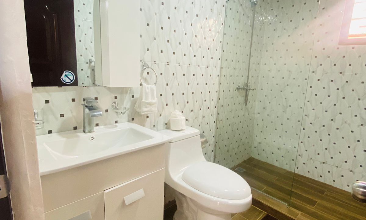 Photo of Bathroom in La Esplanada