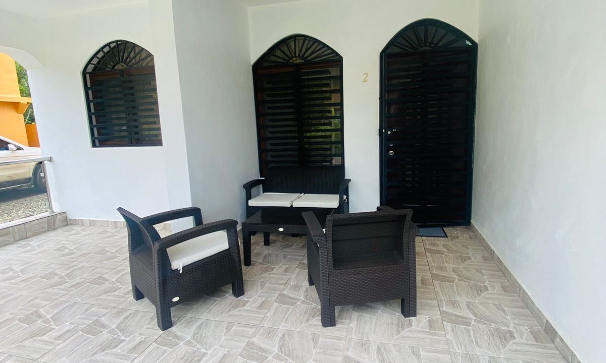 Photo of Outdoor in La Esplanada