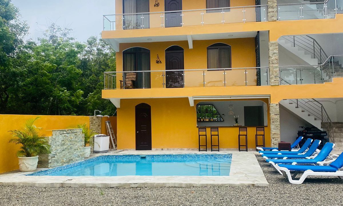 Photo of Outdoor in La Esplanada
