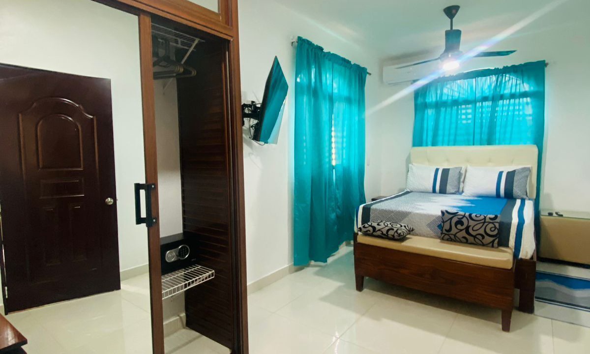 Photo of Bedroom in La Esplanada