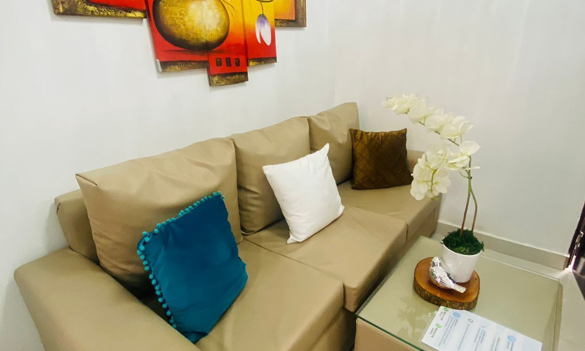 Photo of Livingroom in La Esplanada