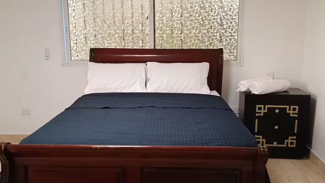 Photo of Bedroom in Los Frailes