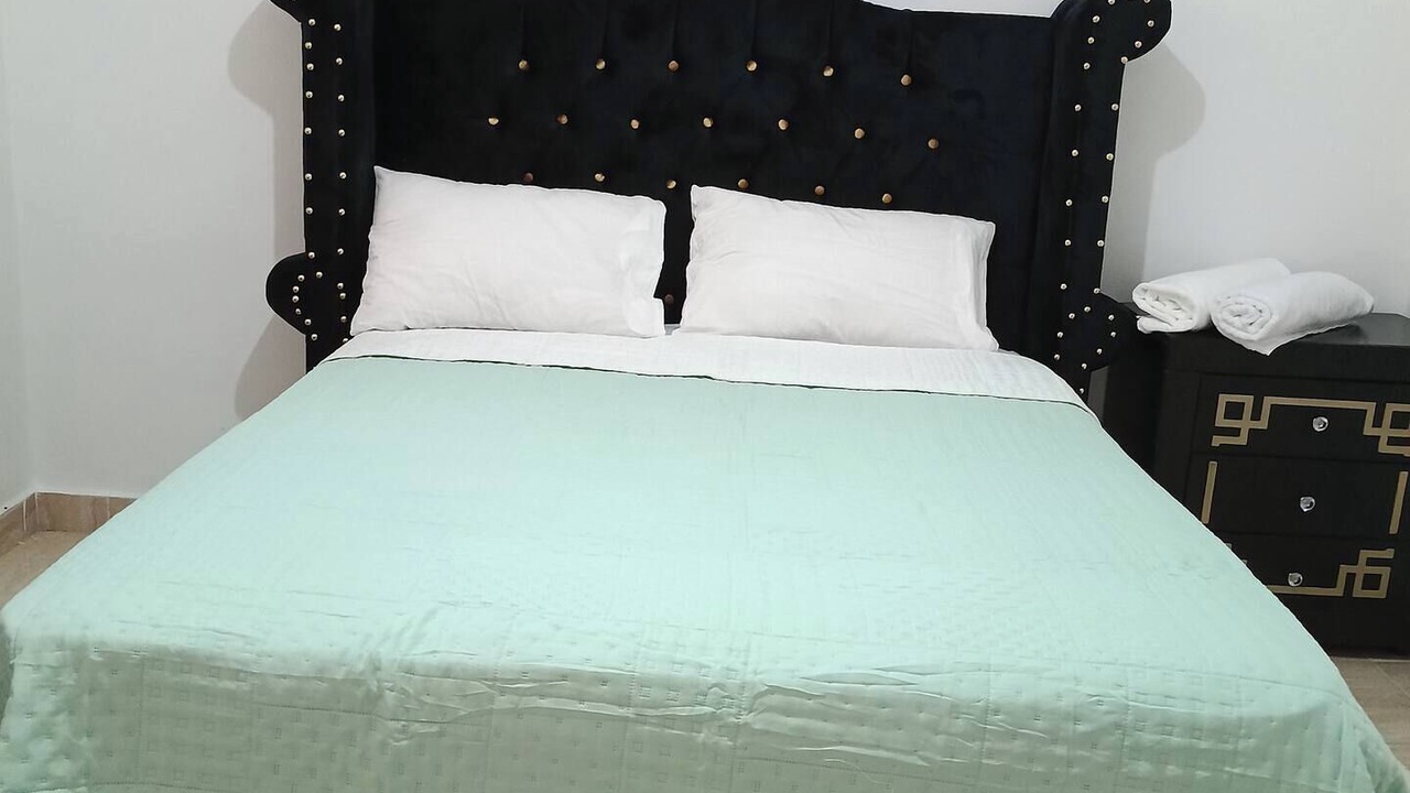 Photo of Bedroom in Los Frailes