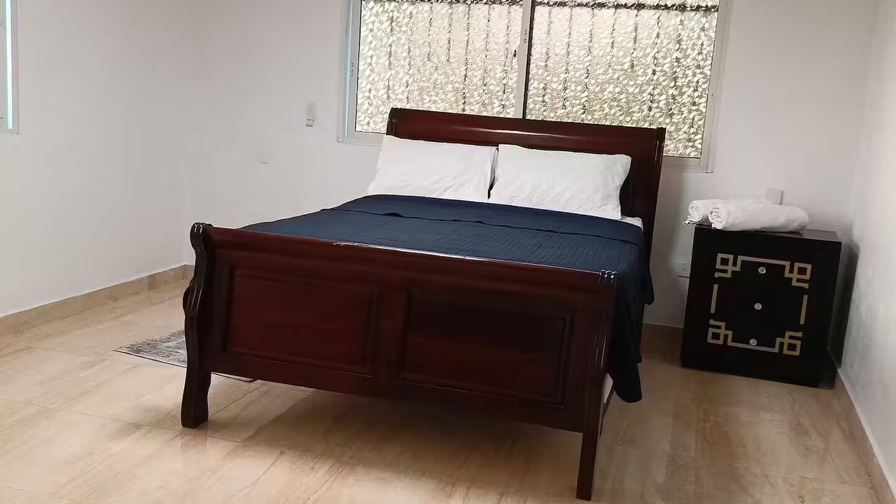 Photo of Bedroom in Los Frailes