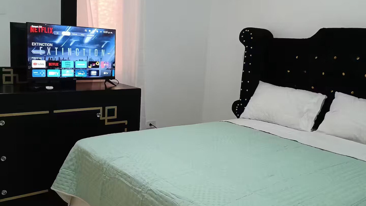 Photo of Bedroom in Los Frailes