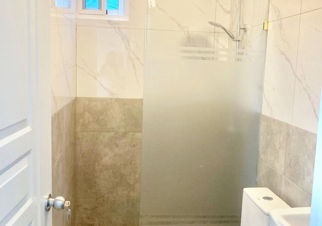 Photo of Bathroom in Gaspar Hernandez