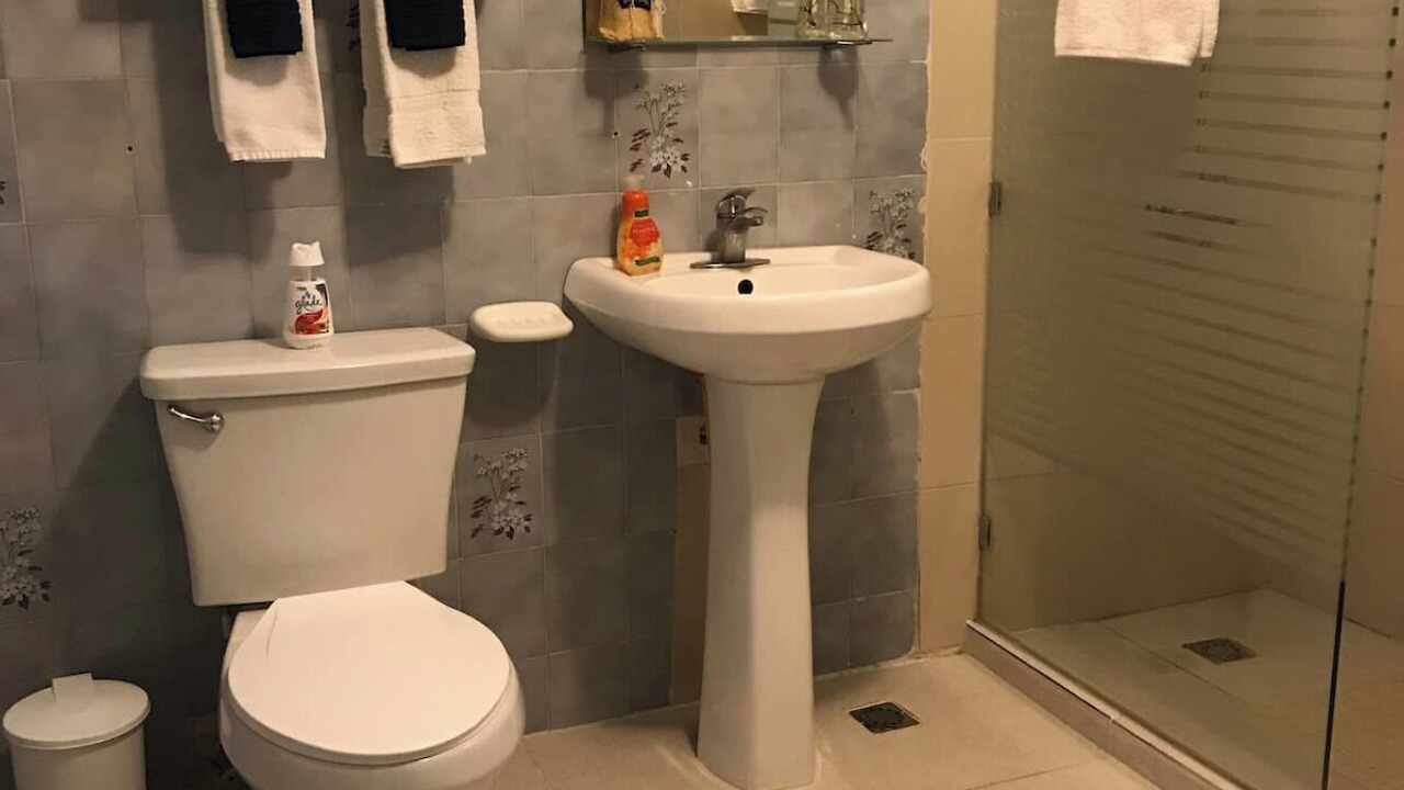 Photo of Bathroom in Alma Rosa