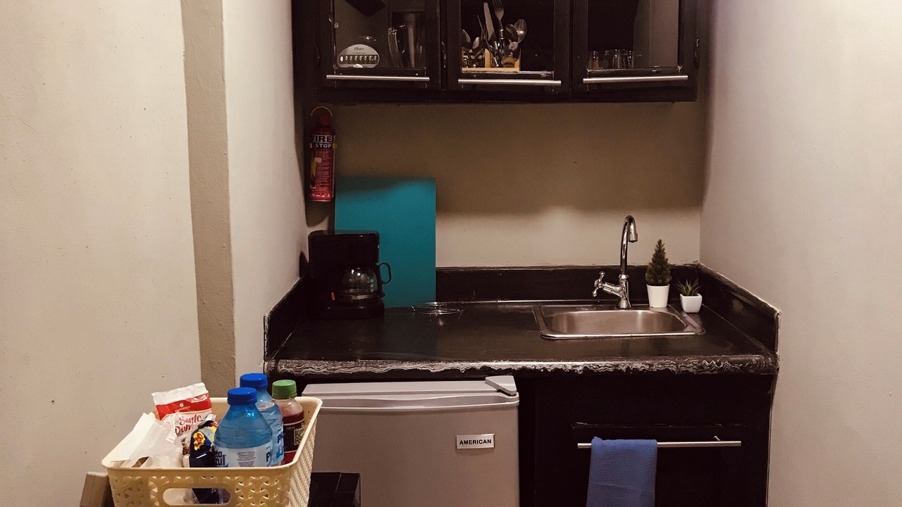 Photo of Kitchen in Alma Rosa