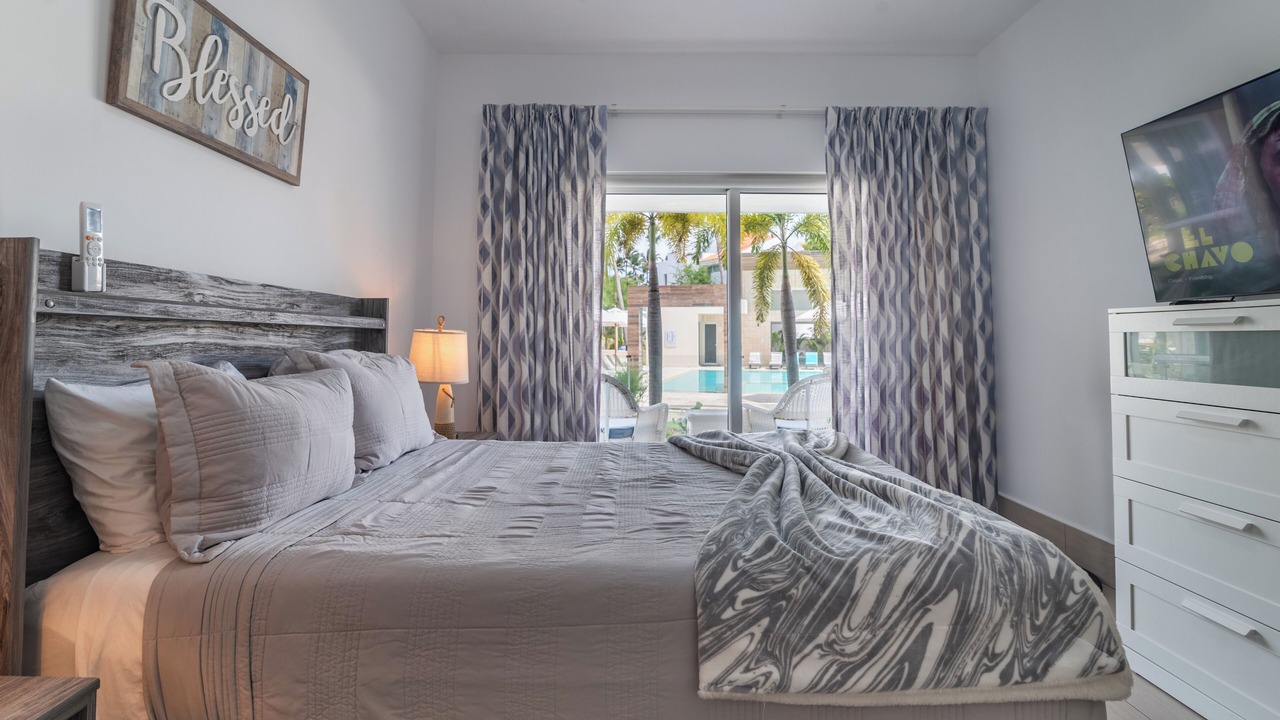 Photo of Bedroom in Punta Cana Village