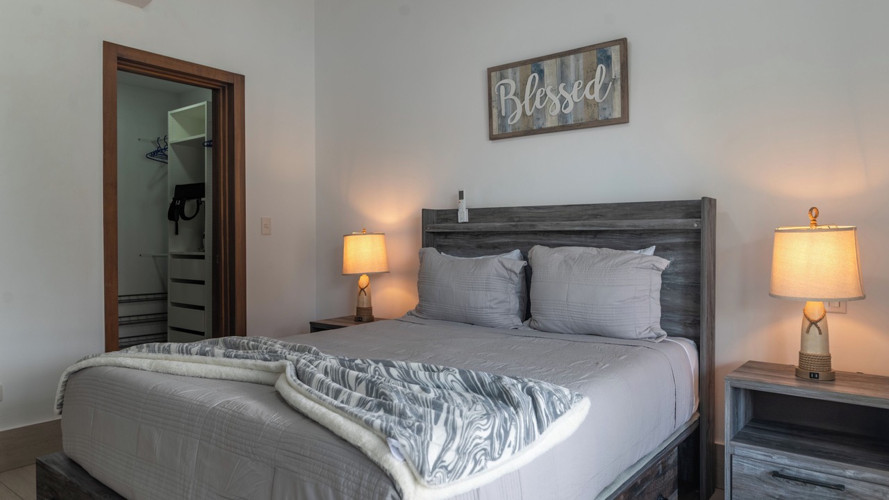 Photo of Bedroom in Punta Cana Village