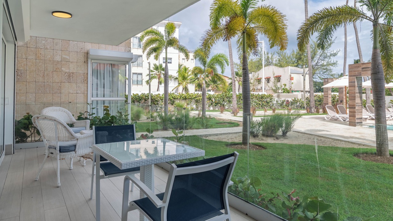 Photo of Outdoor in Punta Cana Village