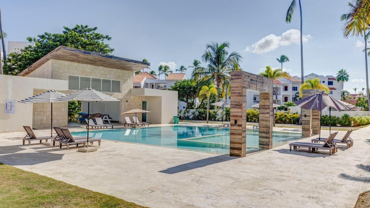 Photo of Outdoor in Punta Cana Village