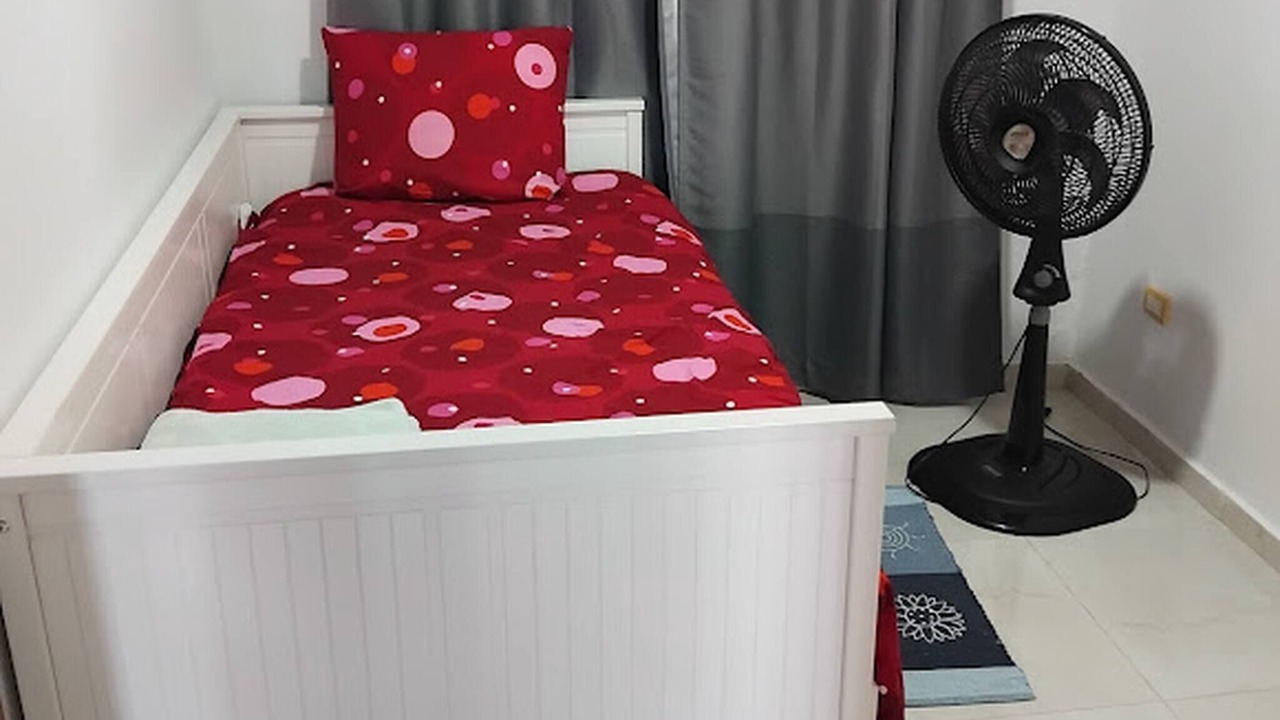 Photo of Bedroom in Samana
