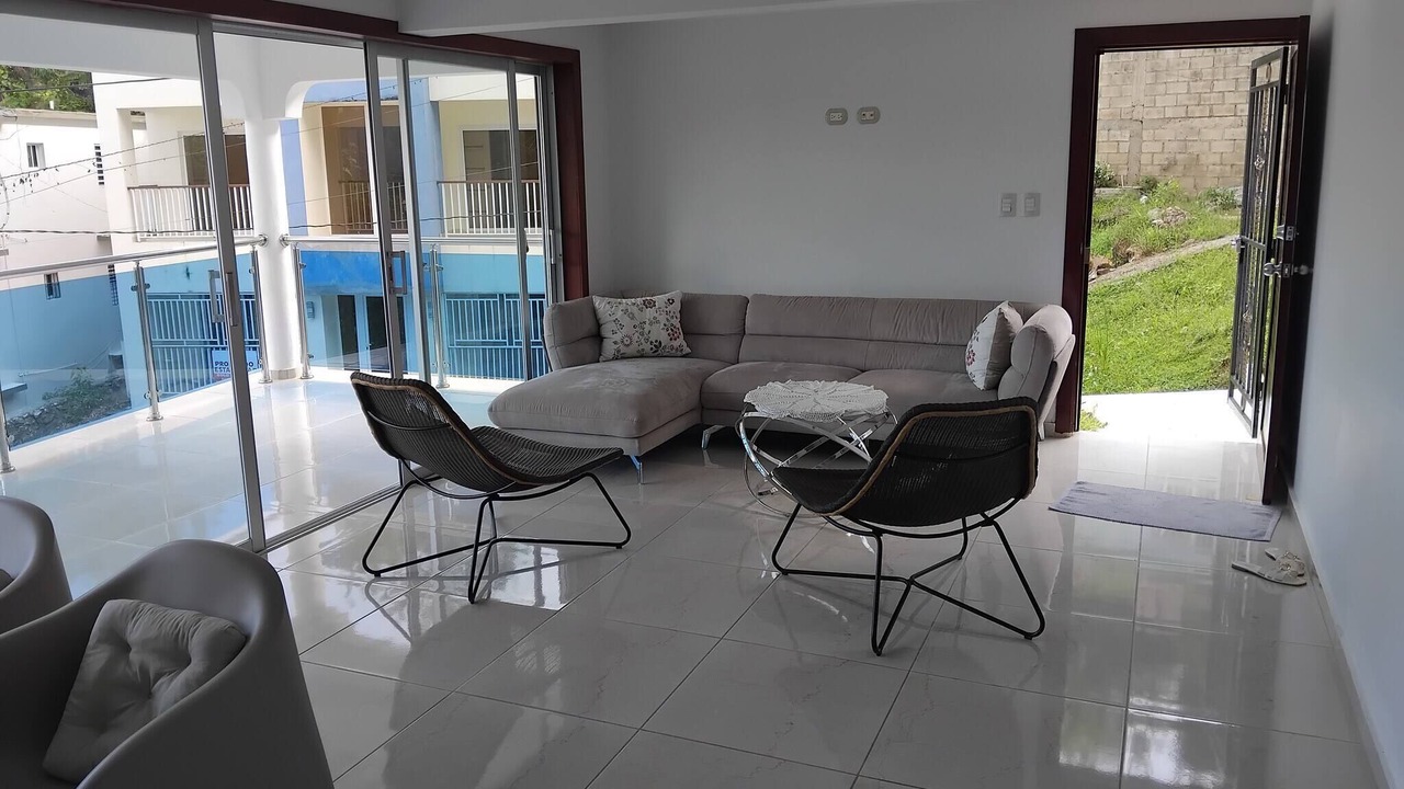 Photo of Livingroom in Samana