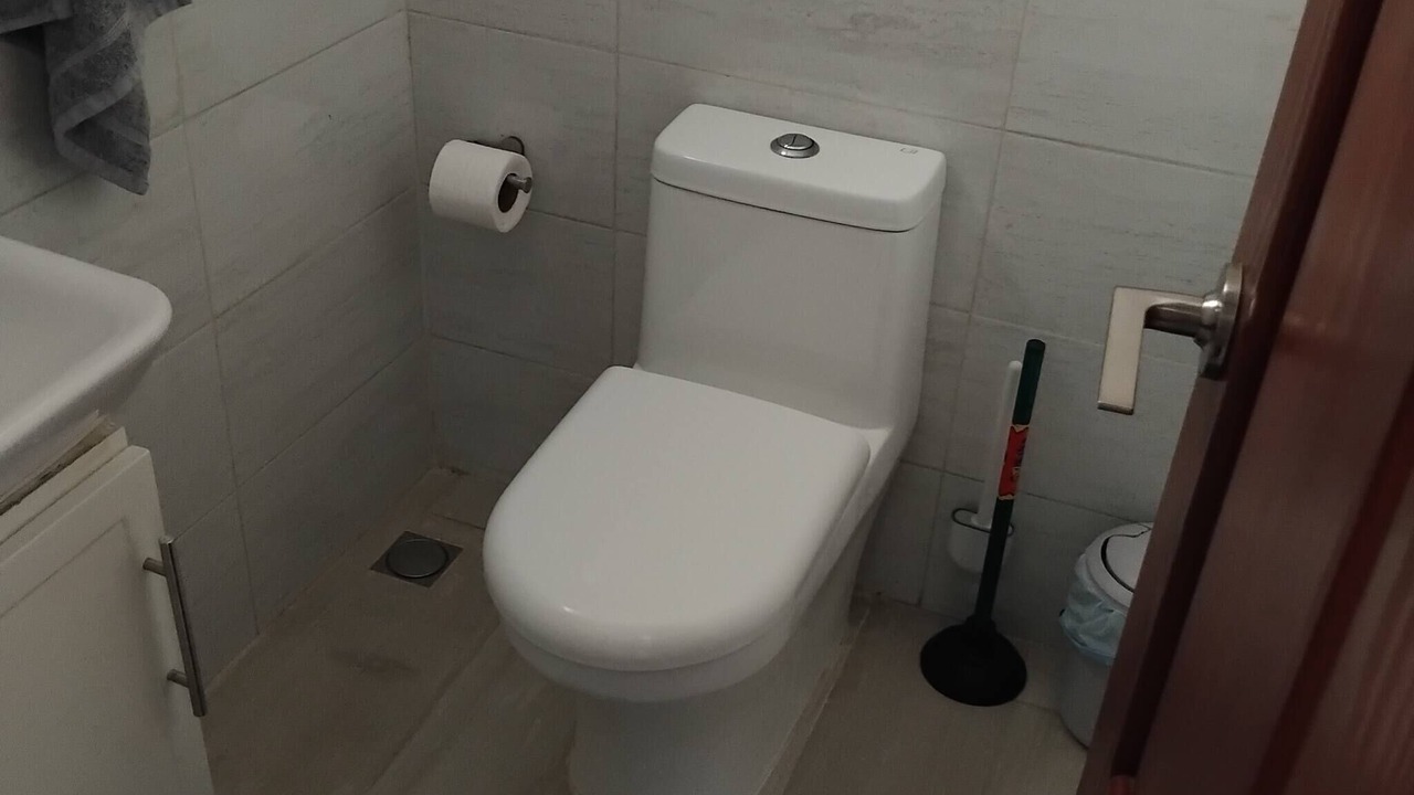 Photo of Bathroom in Samana