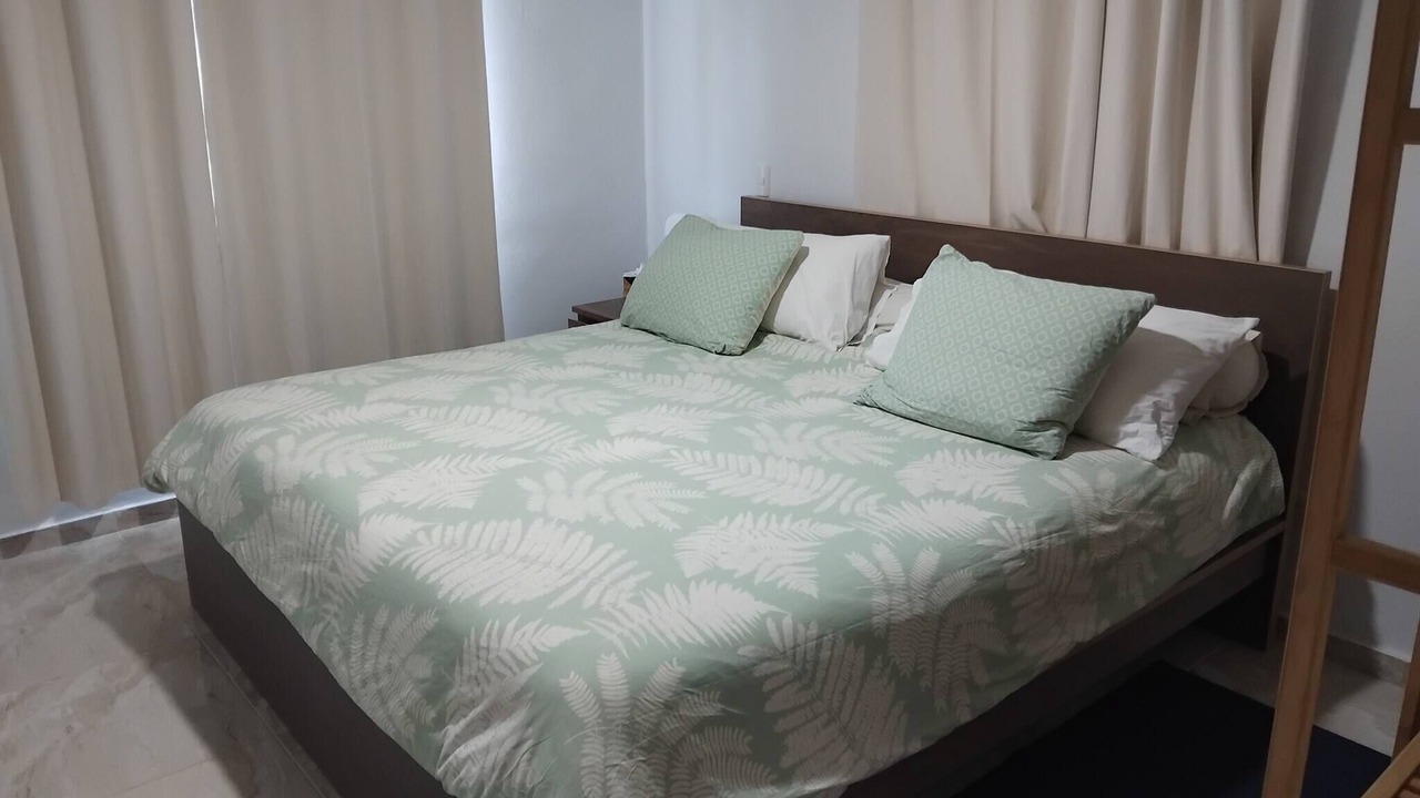 Photo of Bedroom in Samana