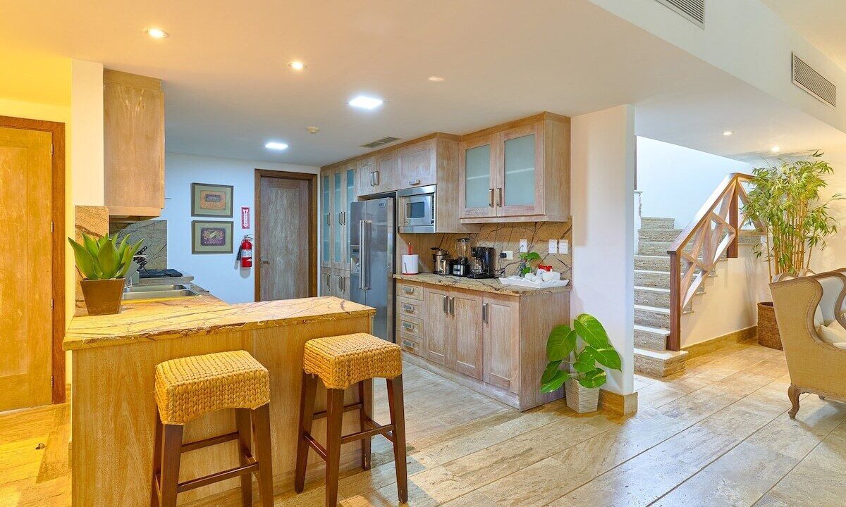 Photo of Kitchen in Portillo