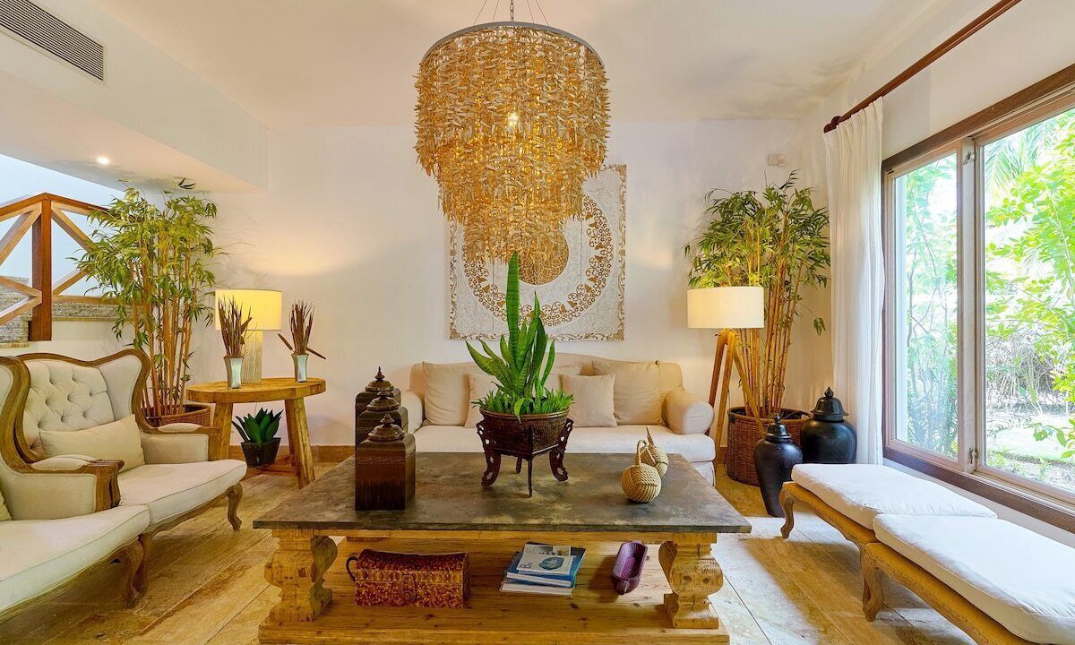 Photo of Livingroom in Portillo