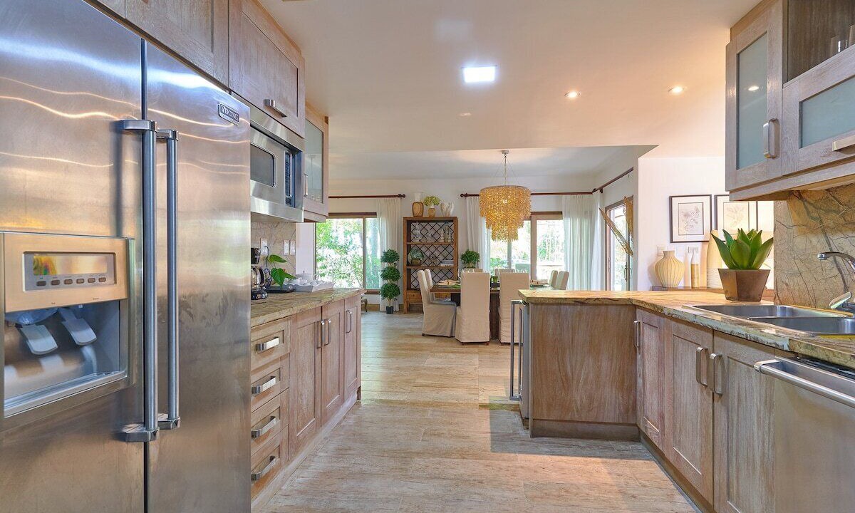 Photo of Kitchen in Portillo