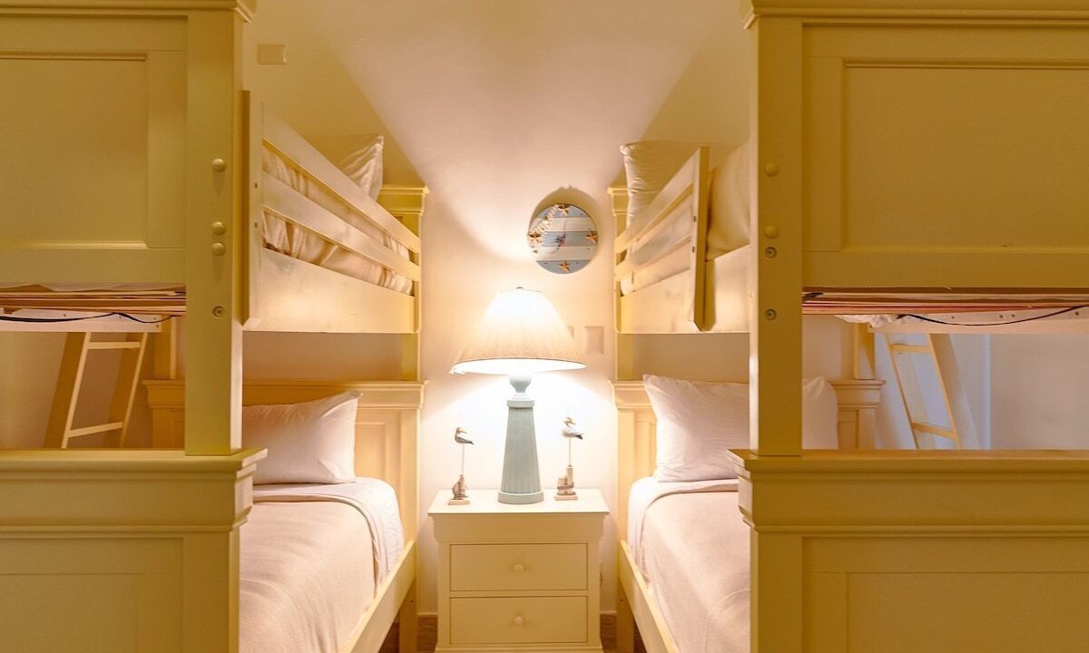Photo of Bedroom in Portillo