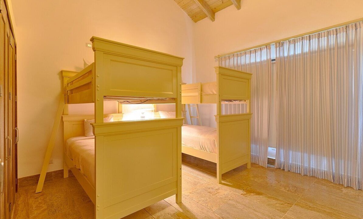 Photo of Bedroom in Portillo