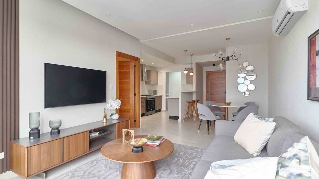 Photo of Bedroom in Ciudad Universitaria