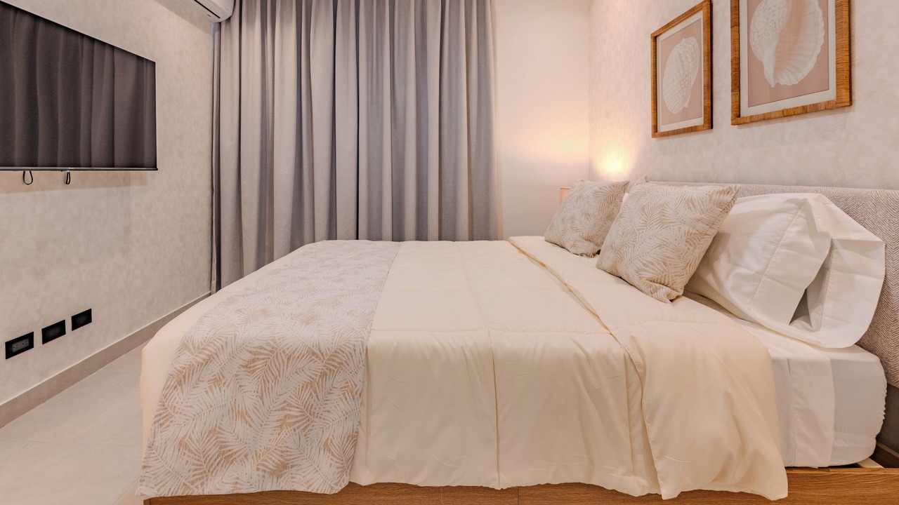 Photo of Bedroom in Punta Cana