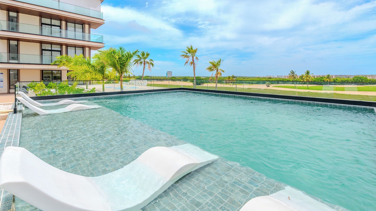 Photo of Outdoor in Punta Cana