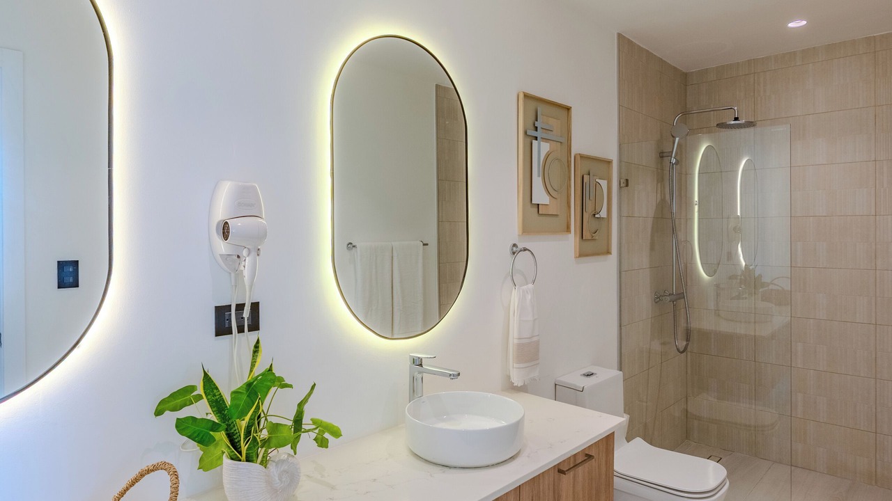 Photo of Bathroom in Punta Cana