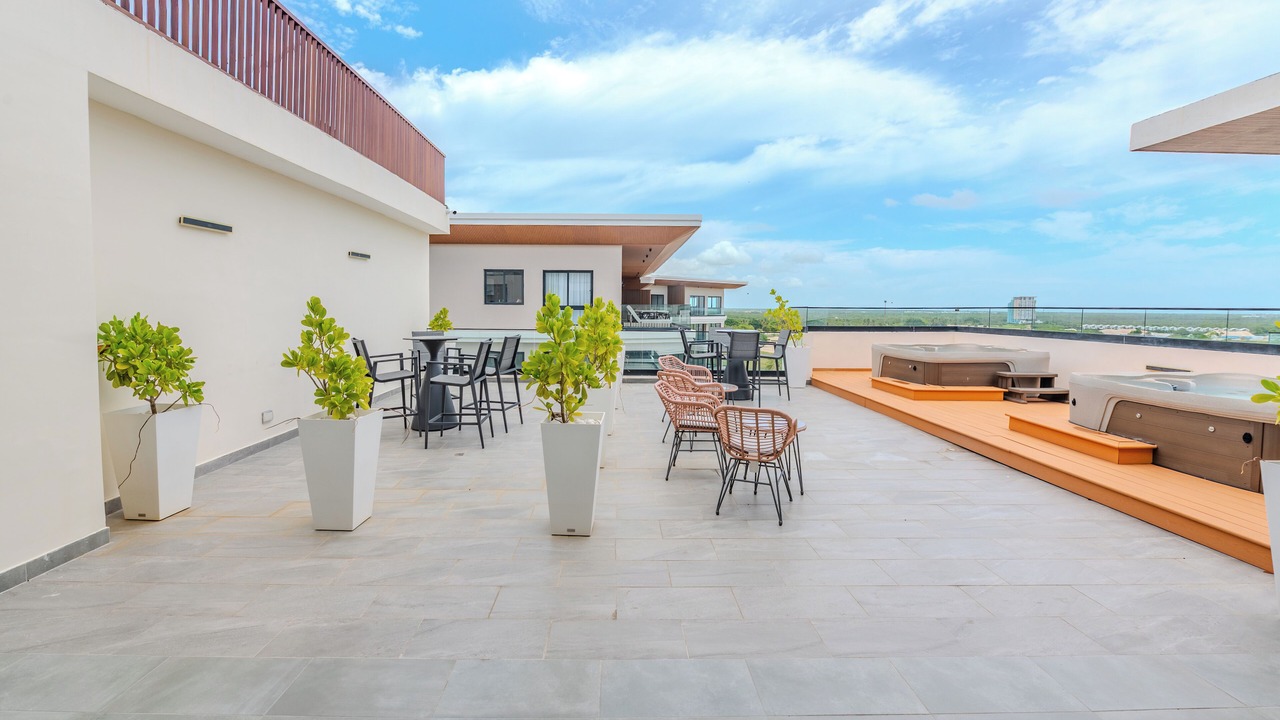 Photo of Outdoor in Punta Cana