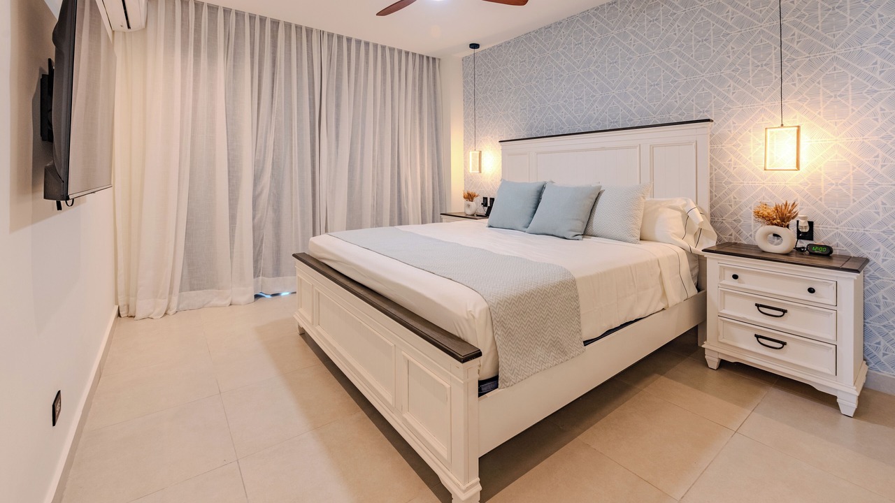 Photo of Bedroom in Punta Cana