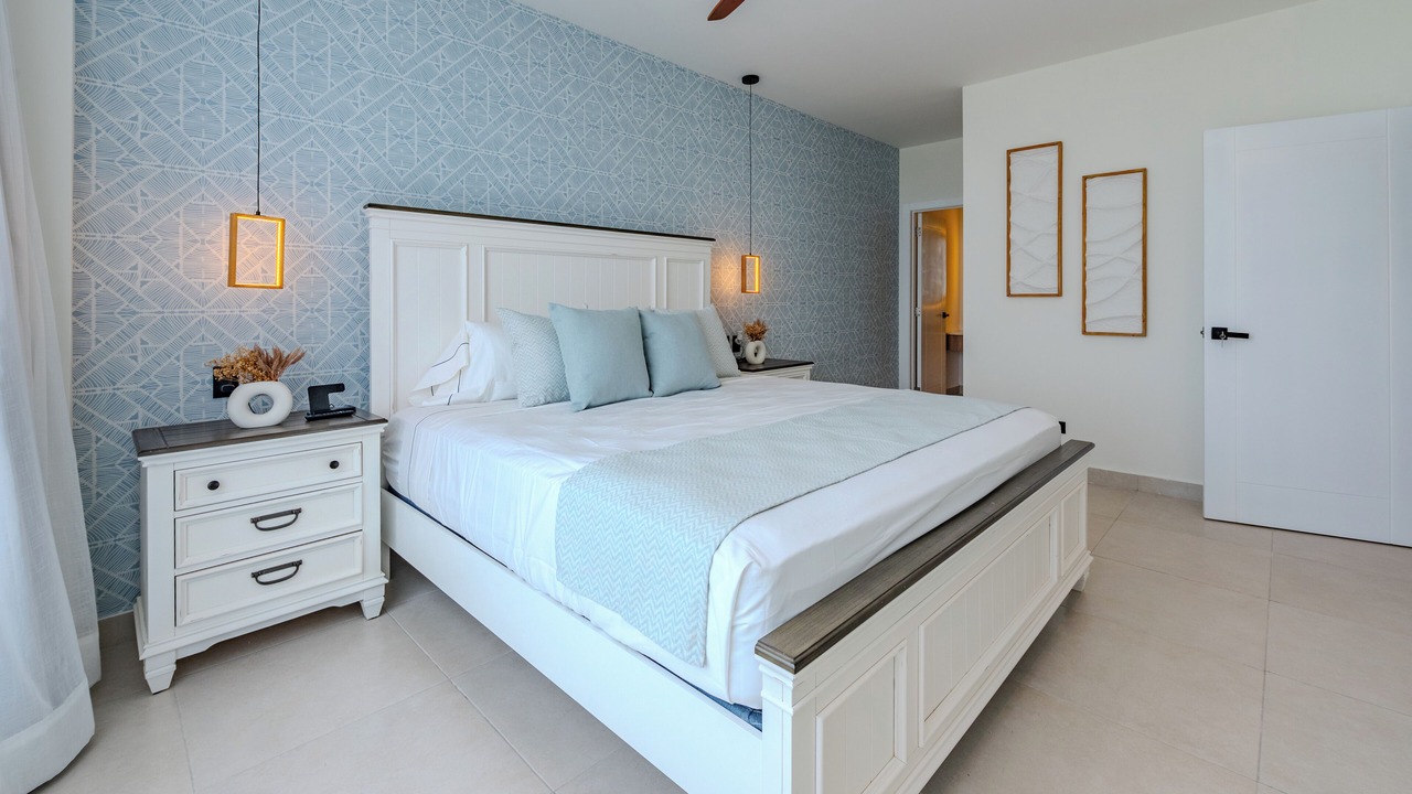 Photo of Bedroom in Punta Cana