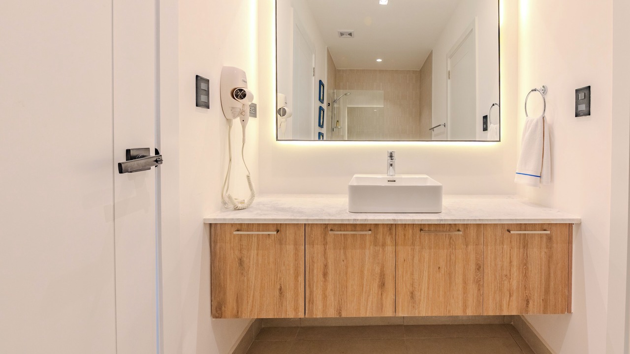 Photo of Bathroom in Punta Cana