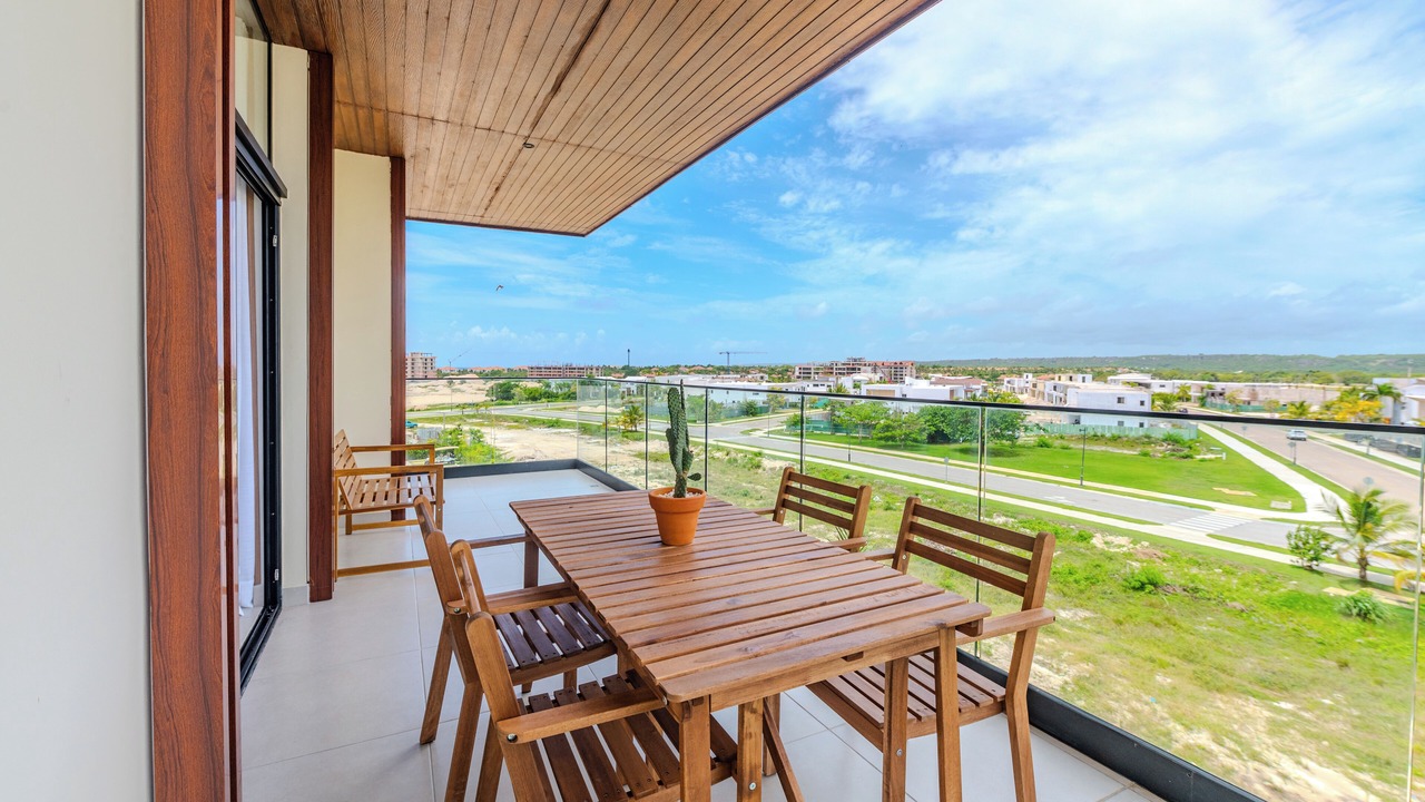 Photo of Outdoor in Punta Cana