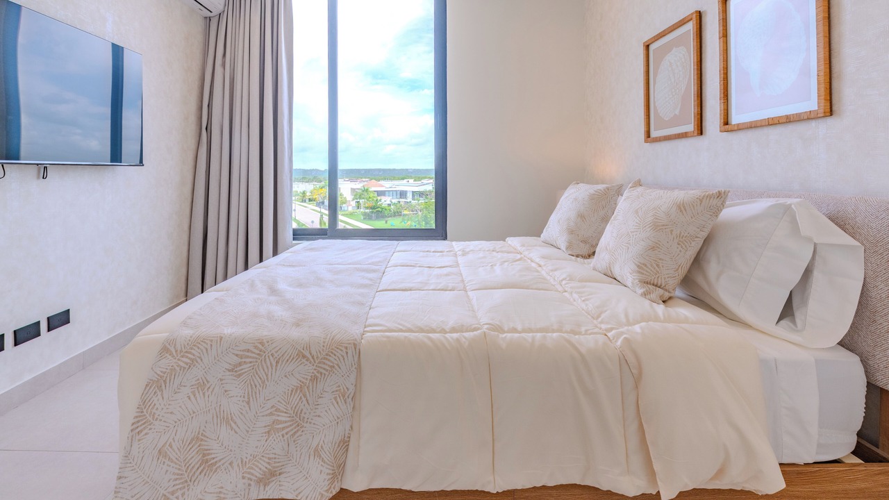 Photo of Bedroom in Punta Cana