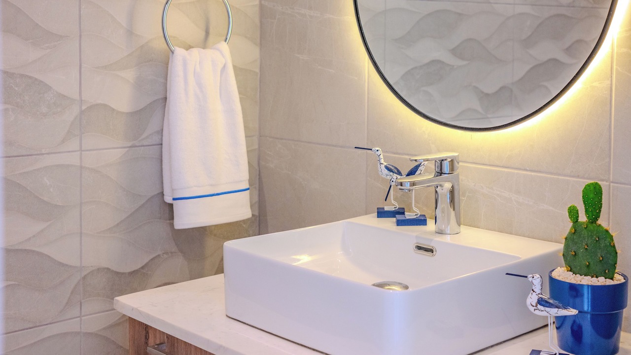 Photo of Bathroom in Punta Cana