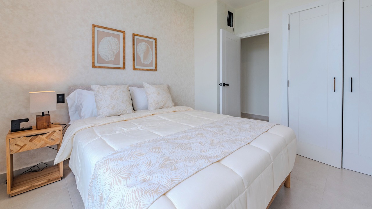 Photo of Bedroom in Punta Cana