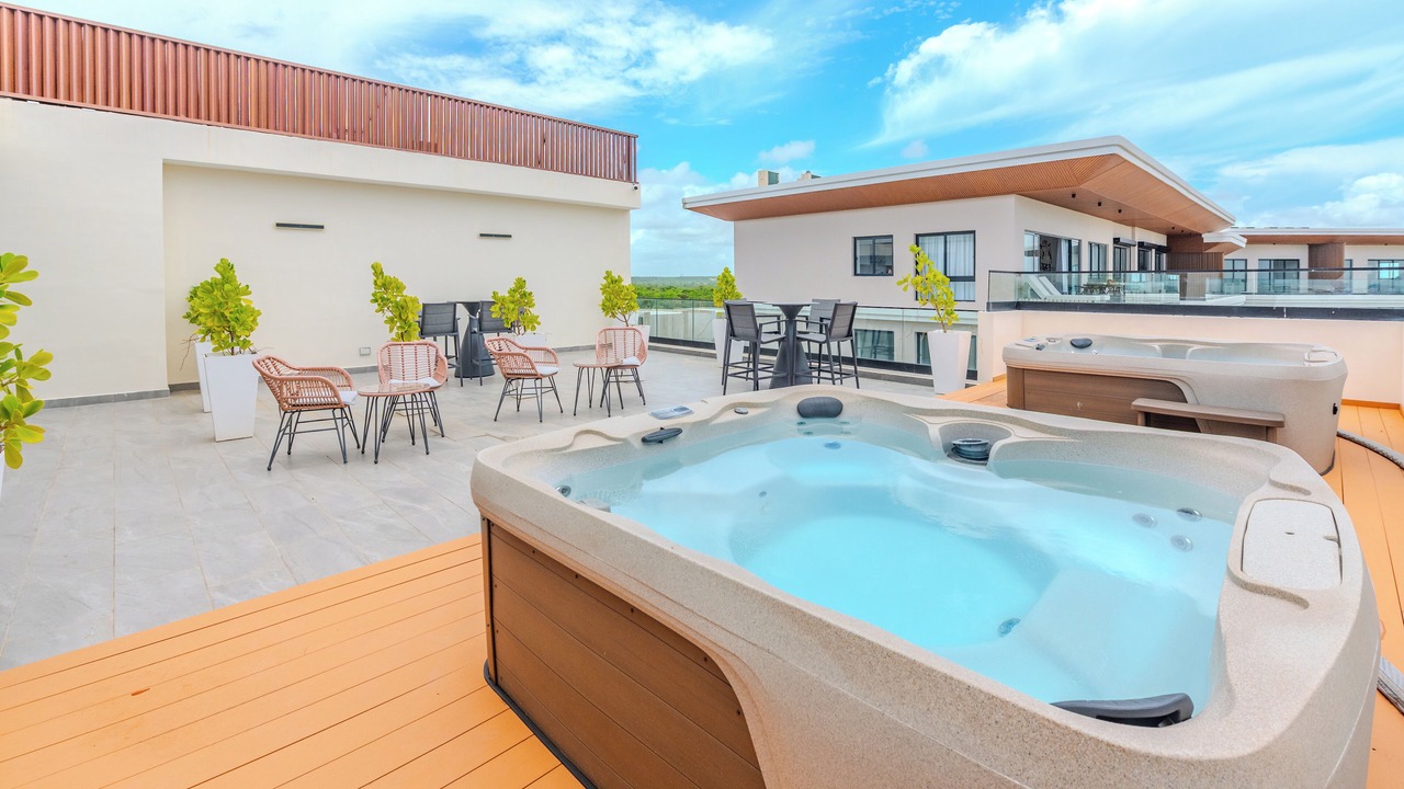 Photo of Outdoor in Punta Cana
