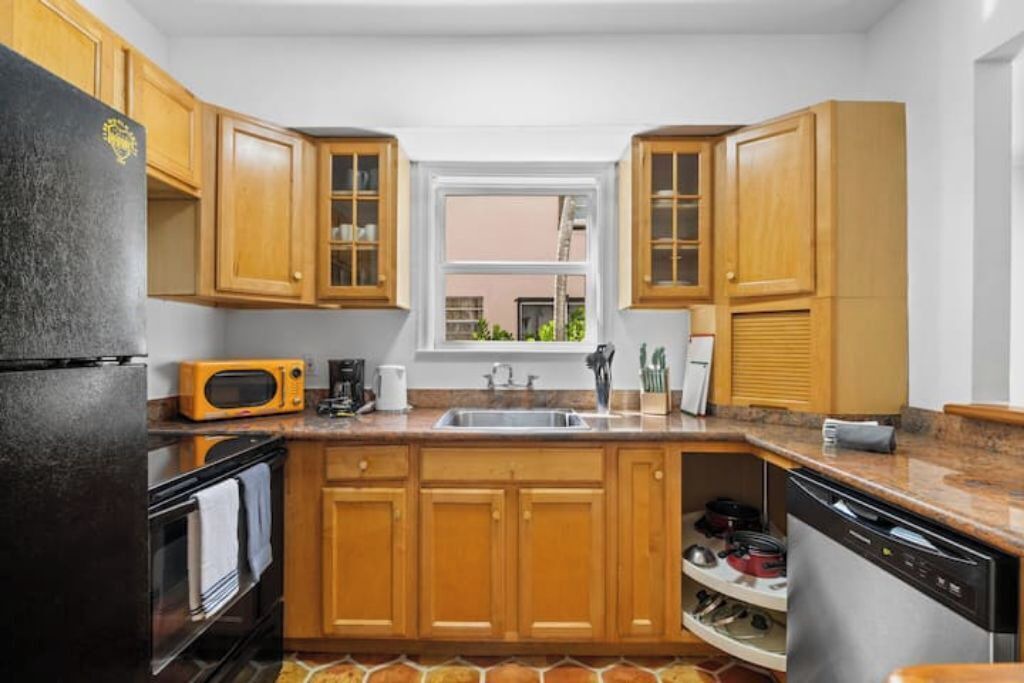 Photo of Kitchen in North Beach