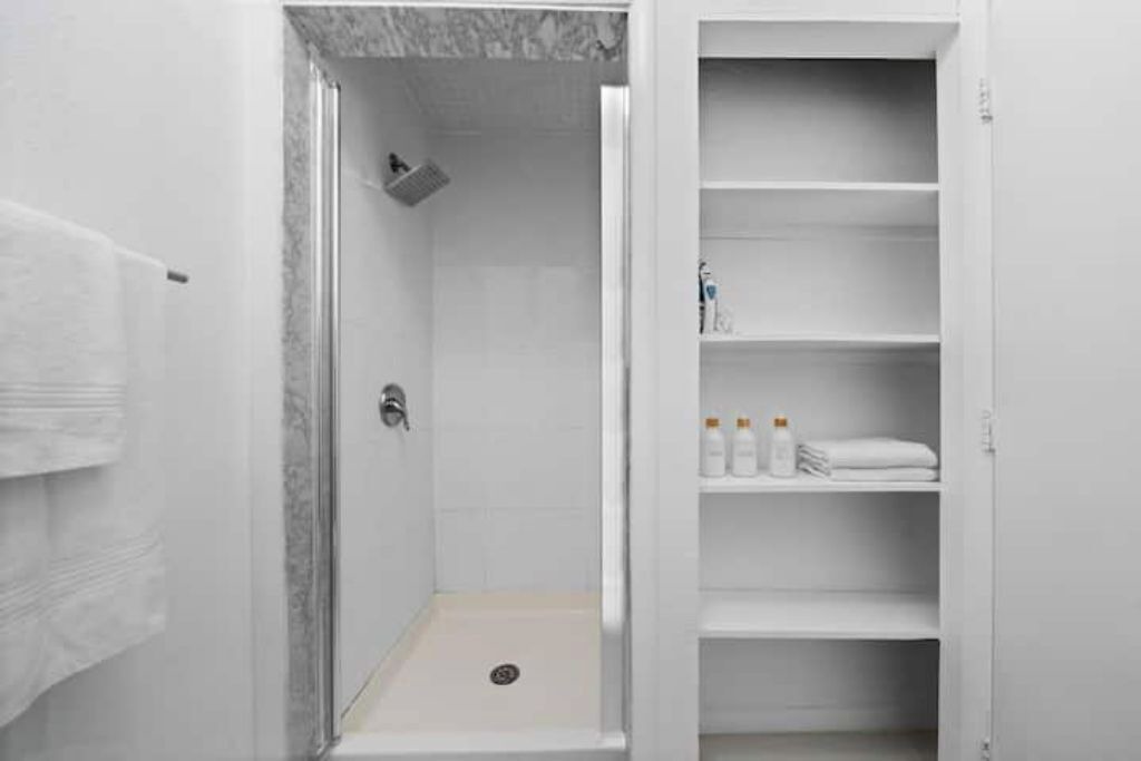 Photo of Bathroom in North Beach