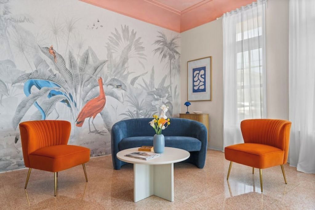 Photo of Livingroom in North Beach