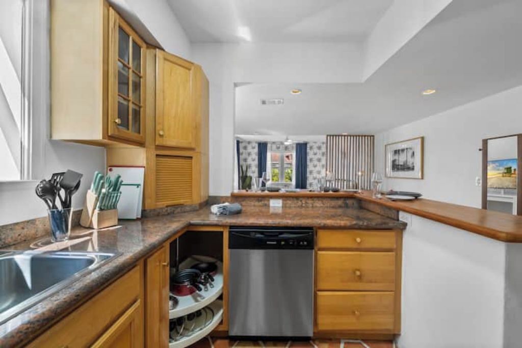 Photo of Kitchen in North Beach