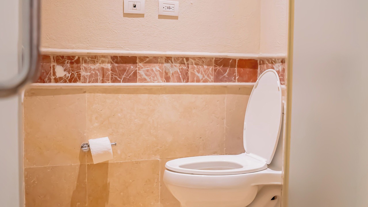Photo of Bathroom in Punta Cana