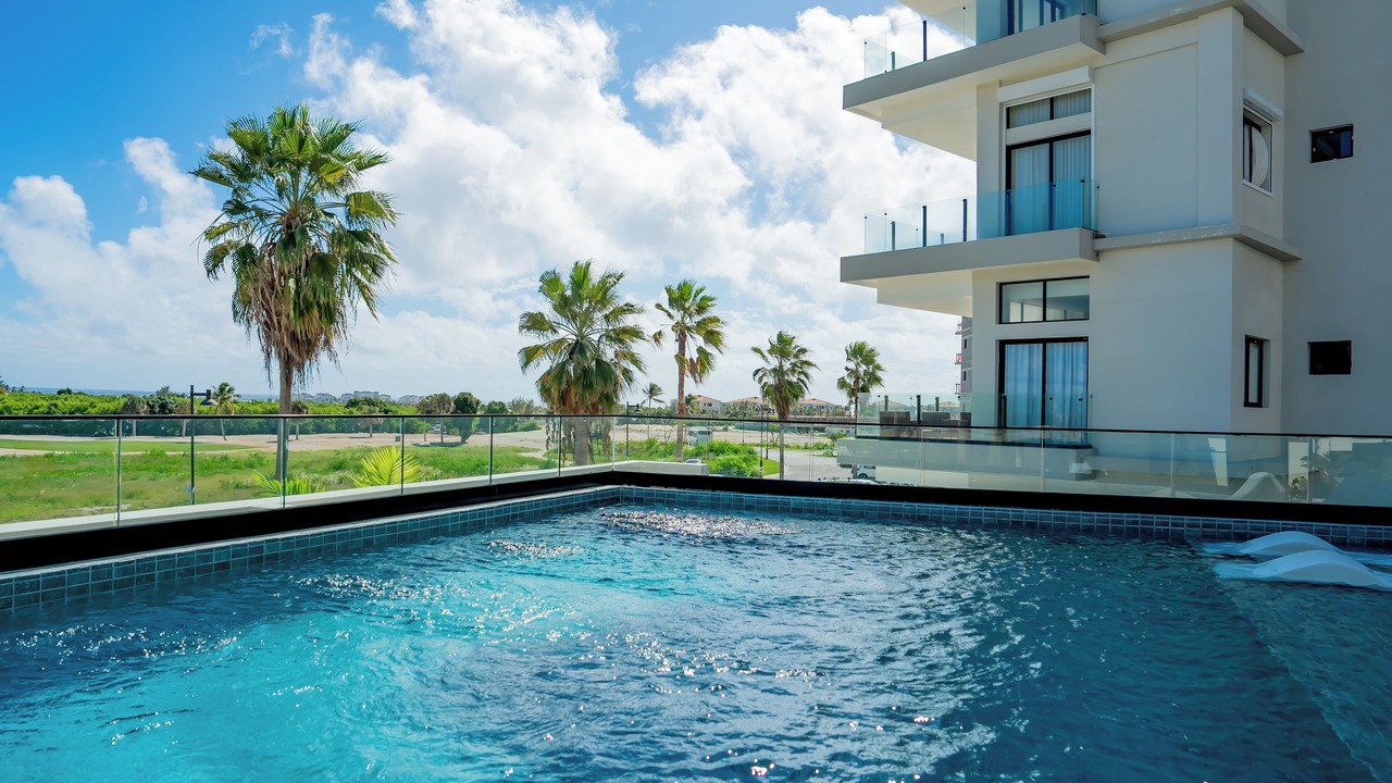 Photo of Outdoor in Punta Cana