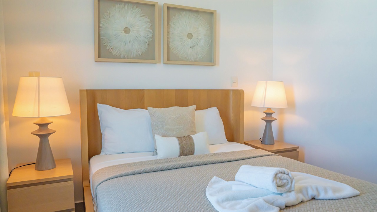 Photo of Bedroom in Punta Cana