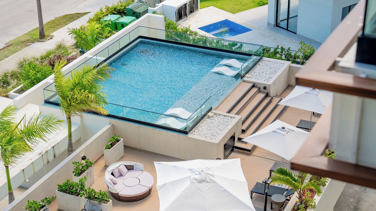 Photo of Outdoor in Punta Cana