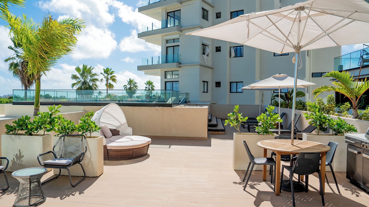 Photo of Outdoor in Punta Cana