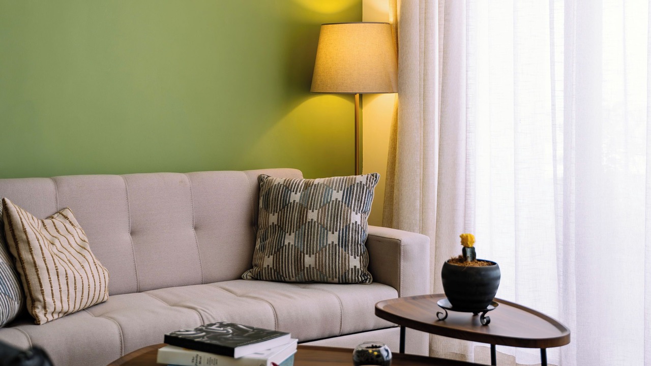 Photo of Livingroom in Downtown Santo Domingo